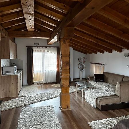 Snow House Hotel Bansko Exterior photo