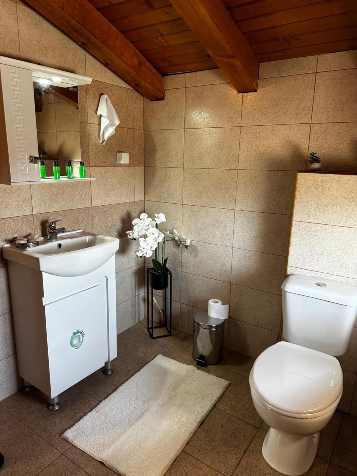 Snow House Hotel Bansko Exterior photo